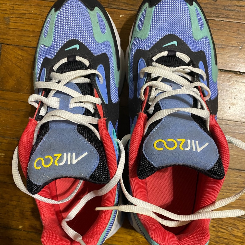 Nike Air Max 200